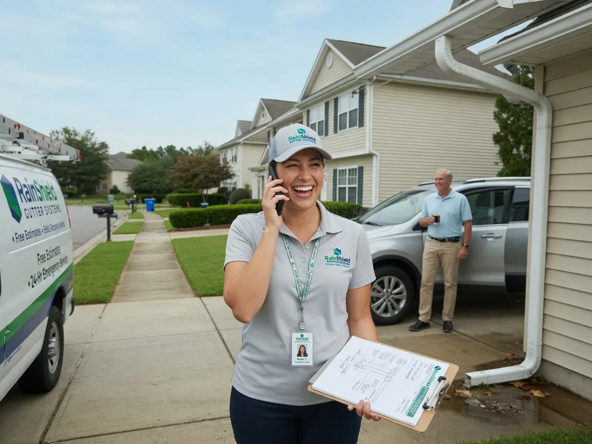 Gutter Installation Daisytown, PA FAQs